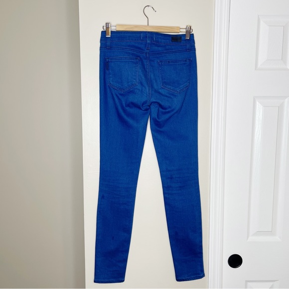 PAIGE Verdugo Ultra Skinny Jeans - Picture 11 of 14